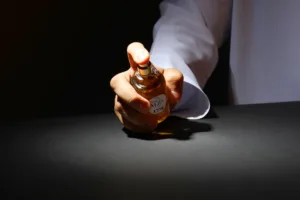 Fragâncias